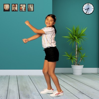 Kidz Category 0